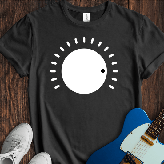 Turn The Knob T-Shirt
