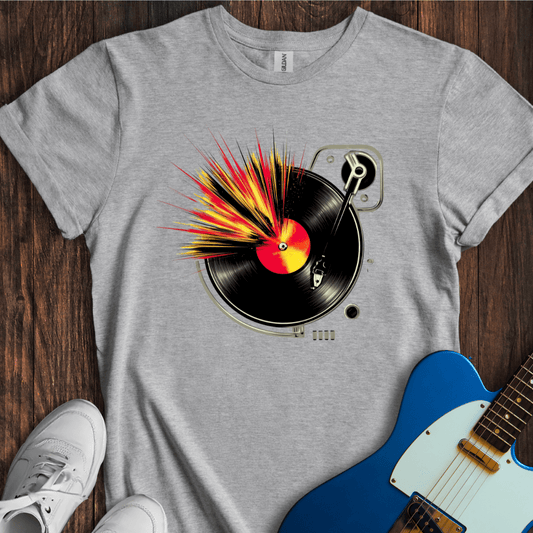 Drop The Beat (II) T-Shirt