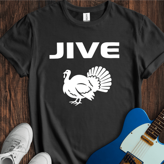 Jive Turkey T-Shirt