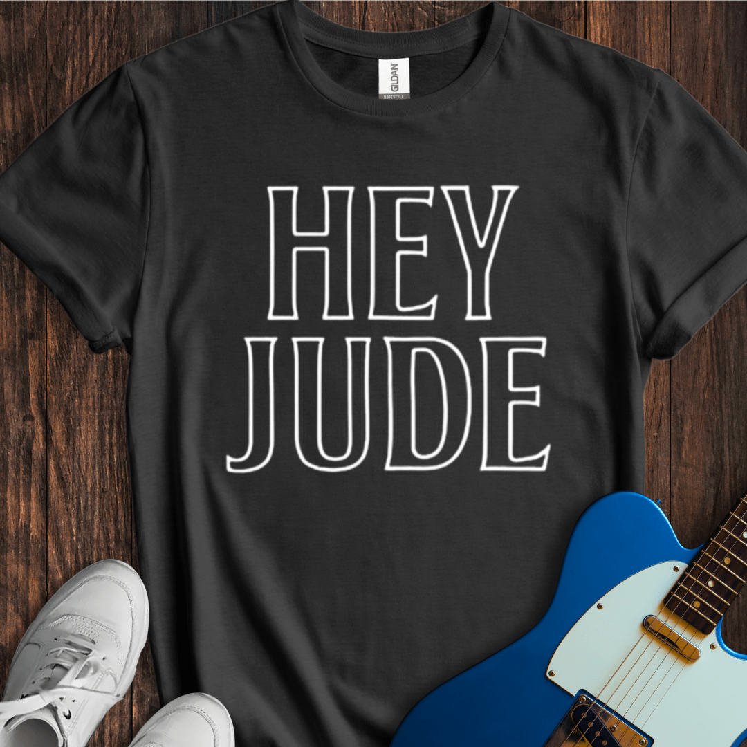 Hey Jude T-Shirt