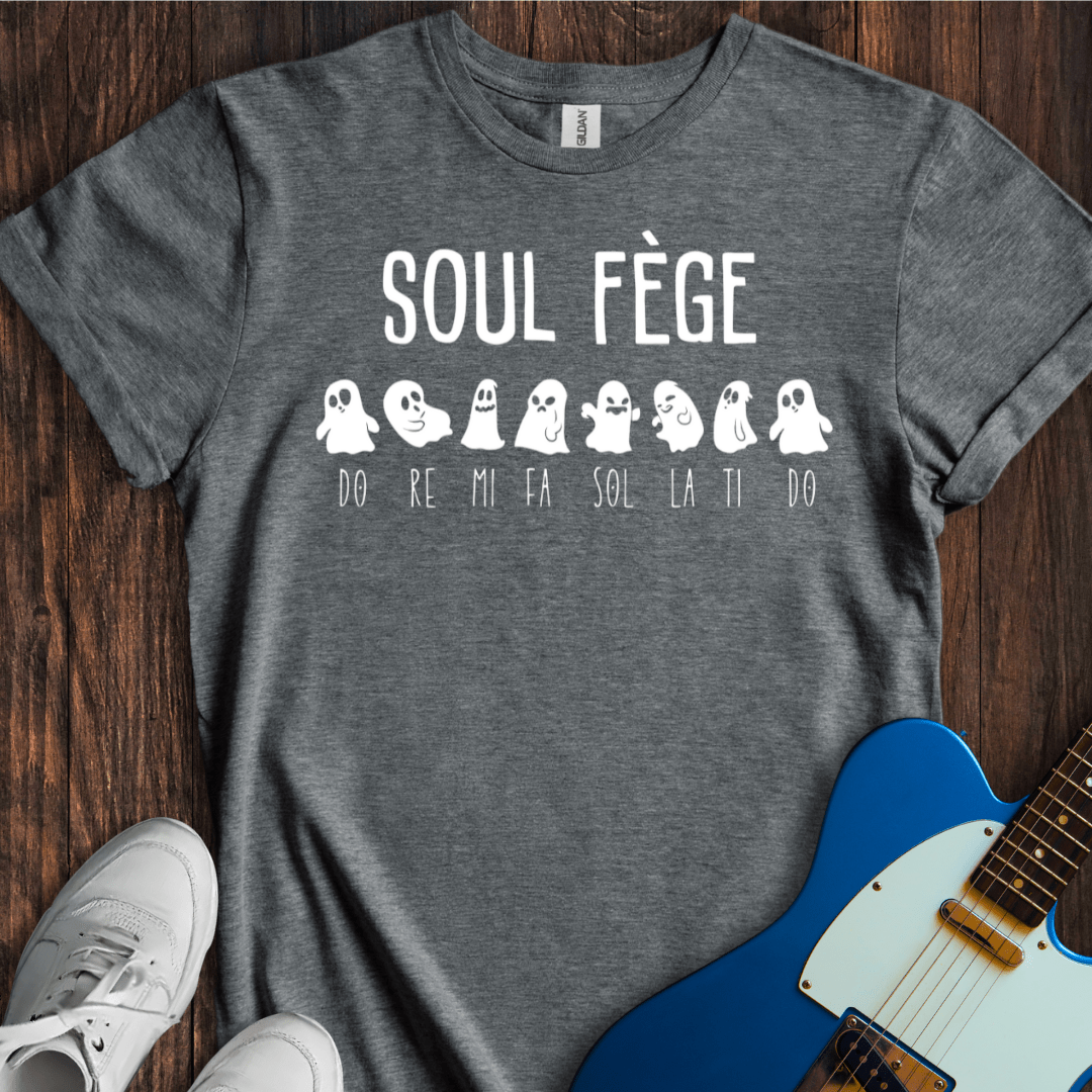 Soul Fege T-Shirt