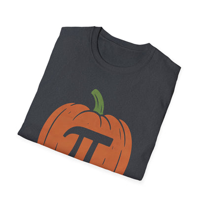 Pumpkin Pi T-Shirt