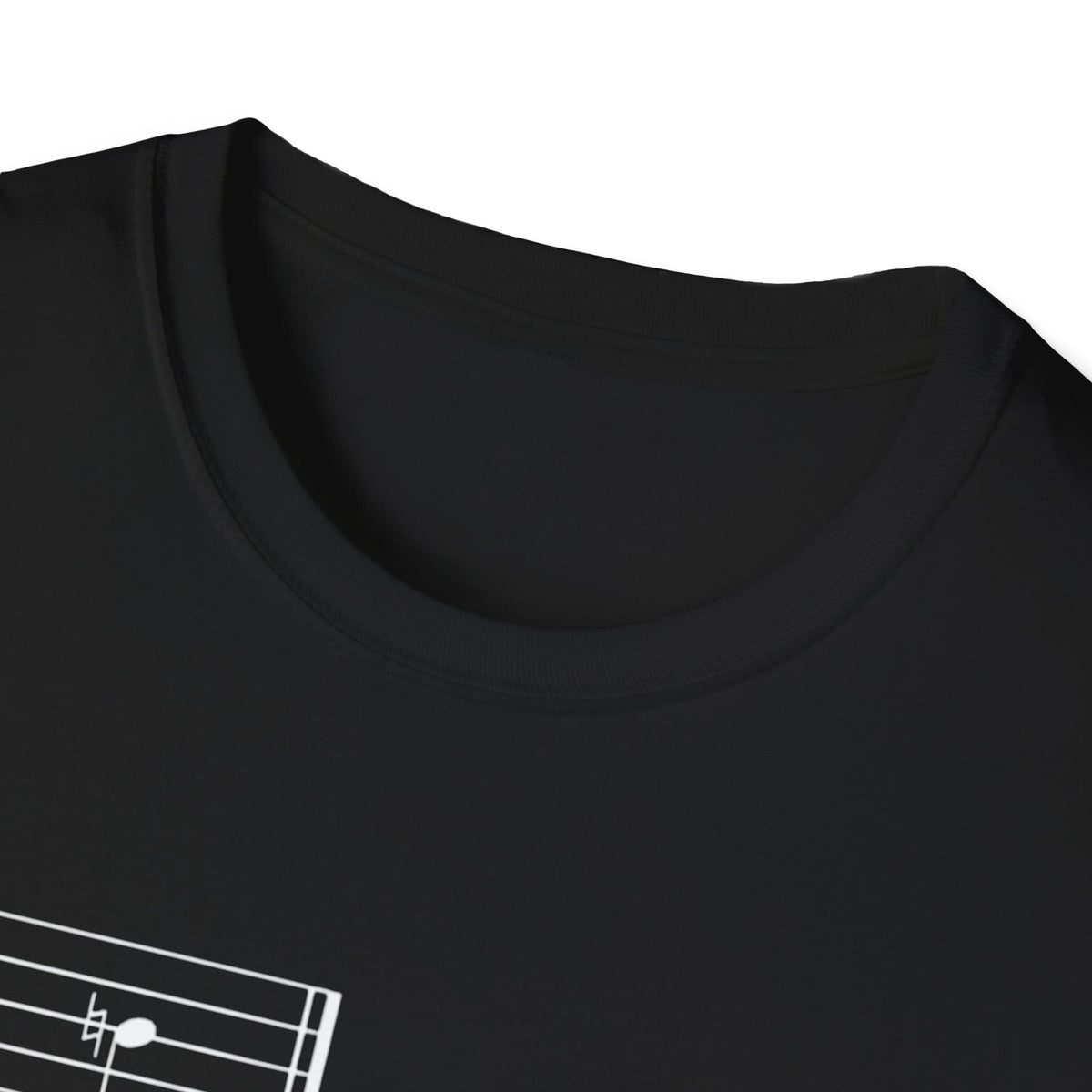[Australia / New Zealand] B Quiet T-Shirt