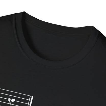 [Australia / New Zealand] B Quiet T-Shirt