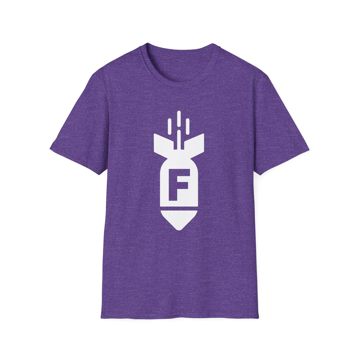 The F Bomb T-Shirt