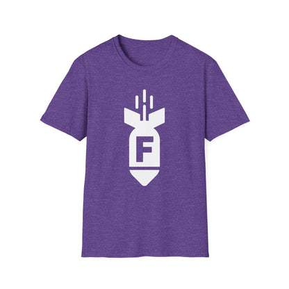 The F Bomb T-Shirt