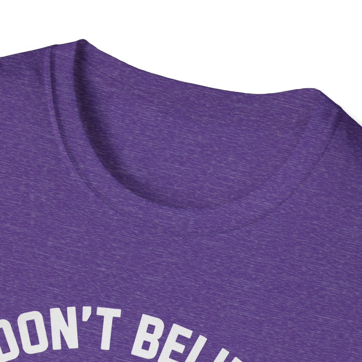 Skeptic Santa T-Shirt