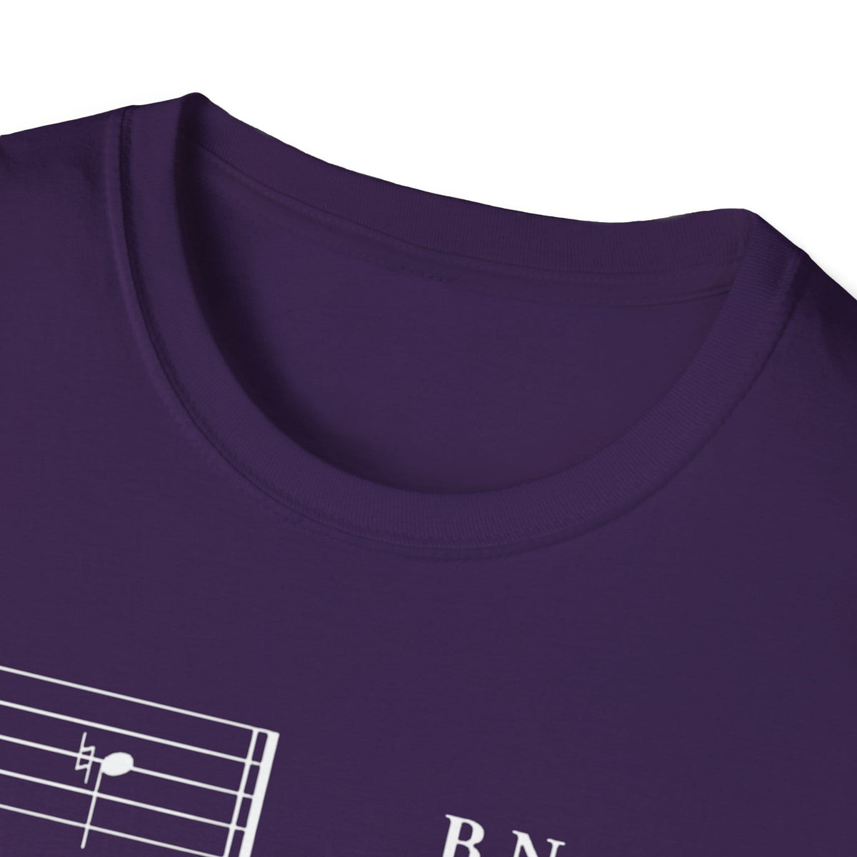 [Euro] B Quiet T-Shirt