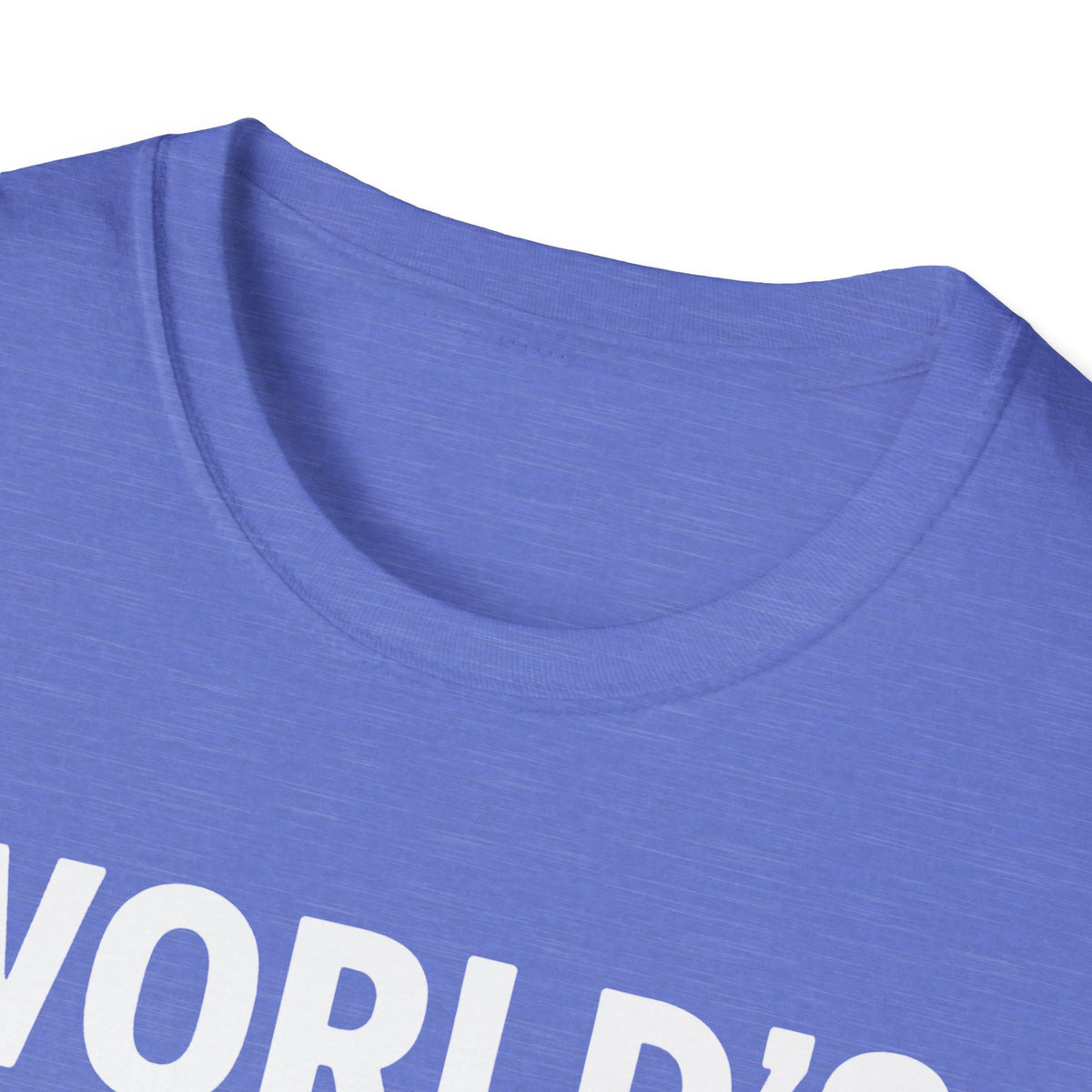 World's Tallest Elf T-Shirt