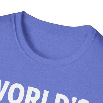 World's Tallest Elf T-Shirt