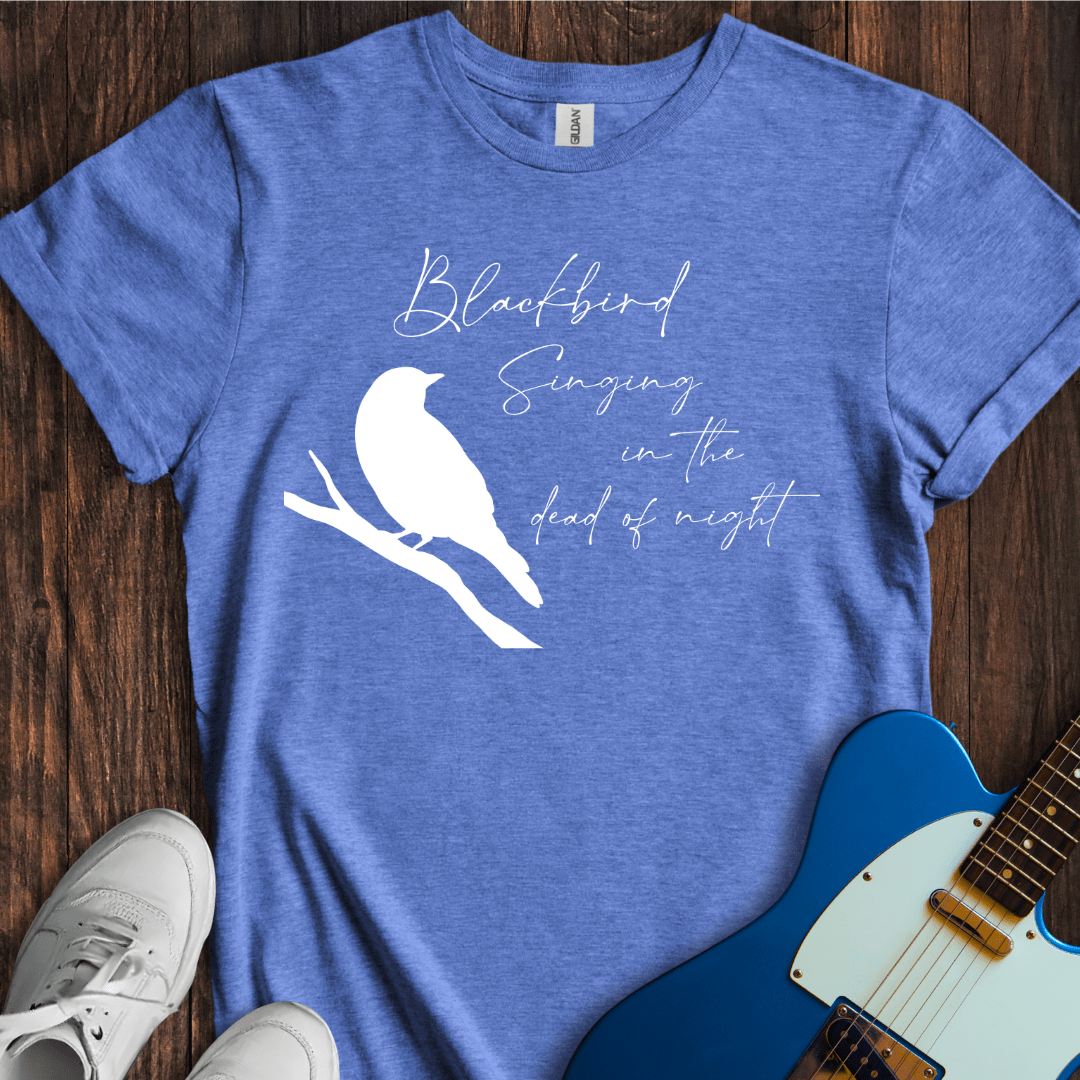 Blackbird T-Shirt