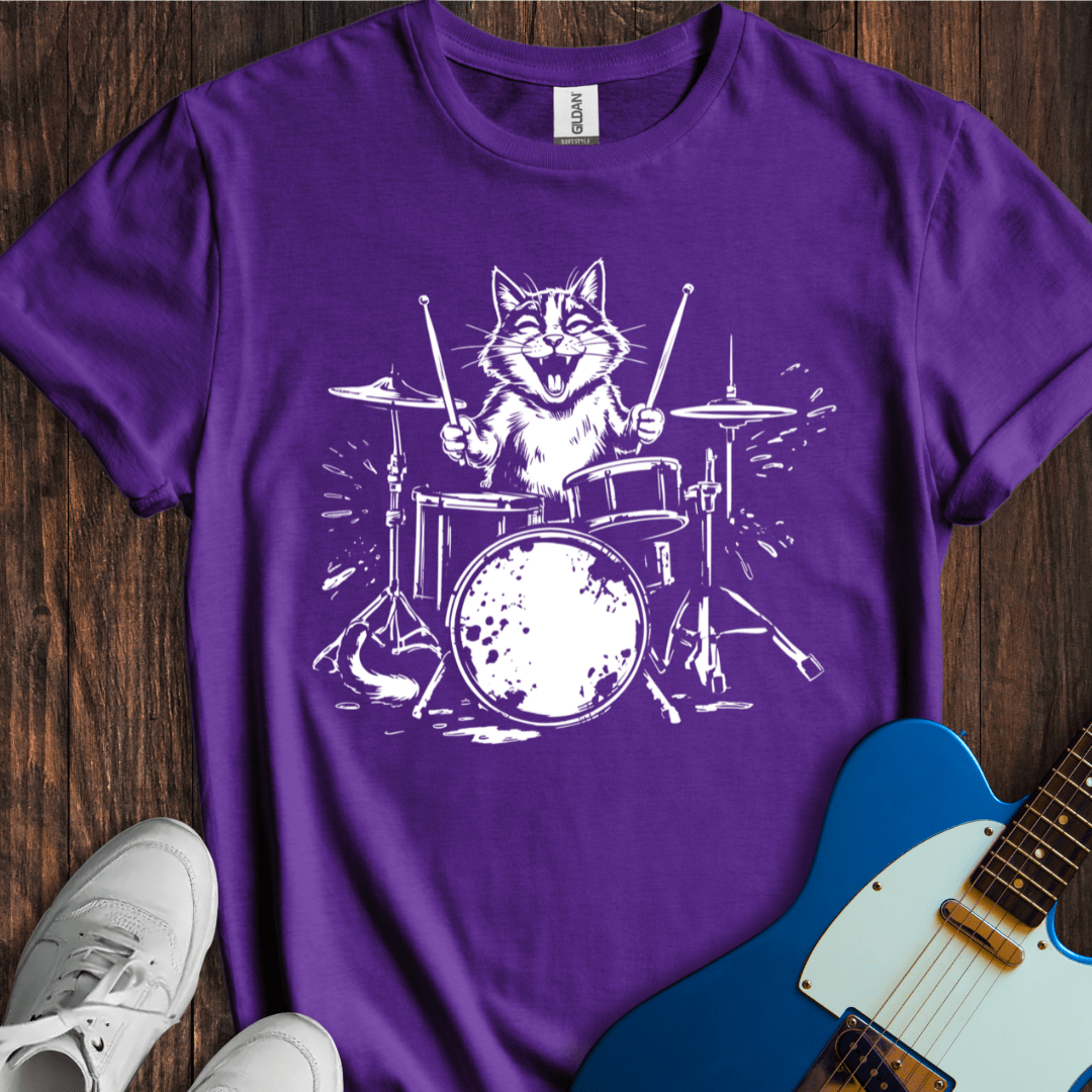 Cat's Cradle T-Shirt