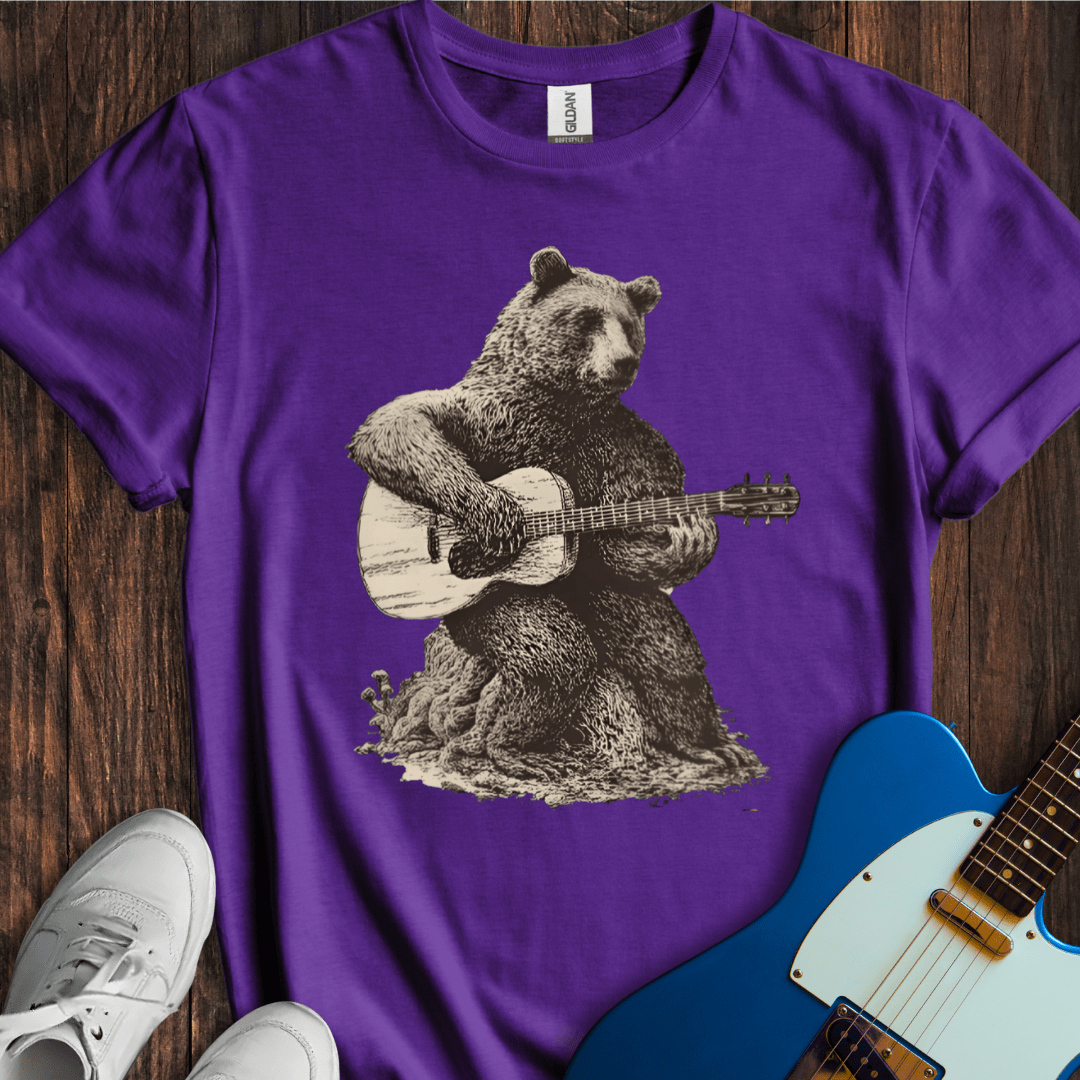Jam-bear-ee T-Shirt