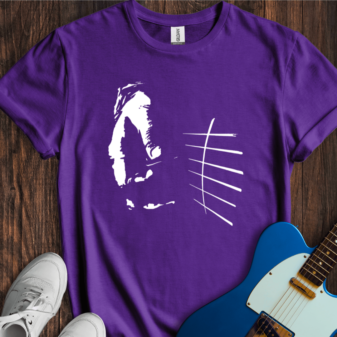 Strumming Along T-Shirt