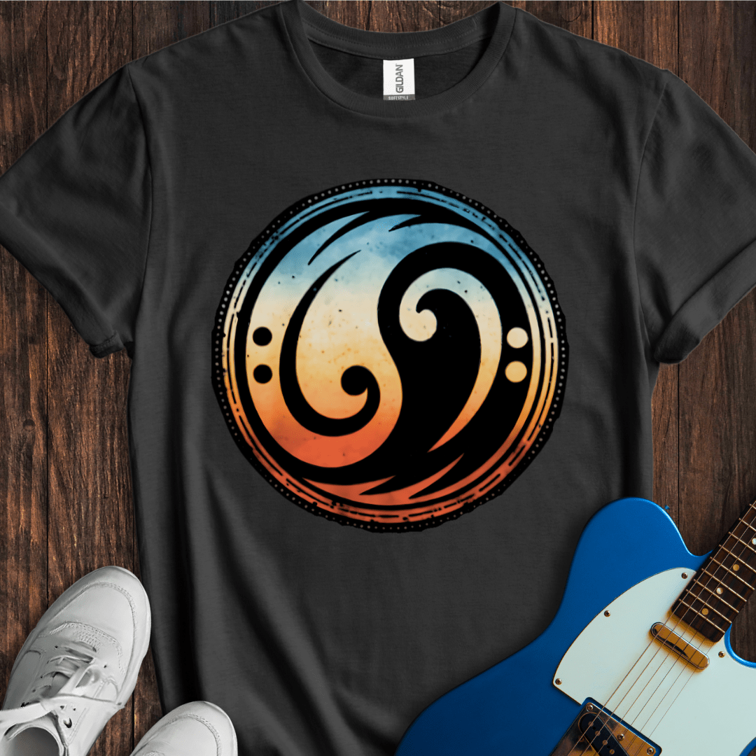 Balanced Bass T-Shirt