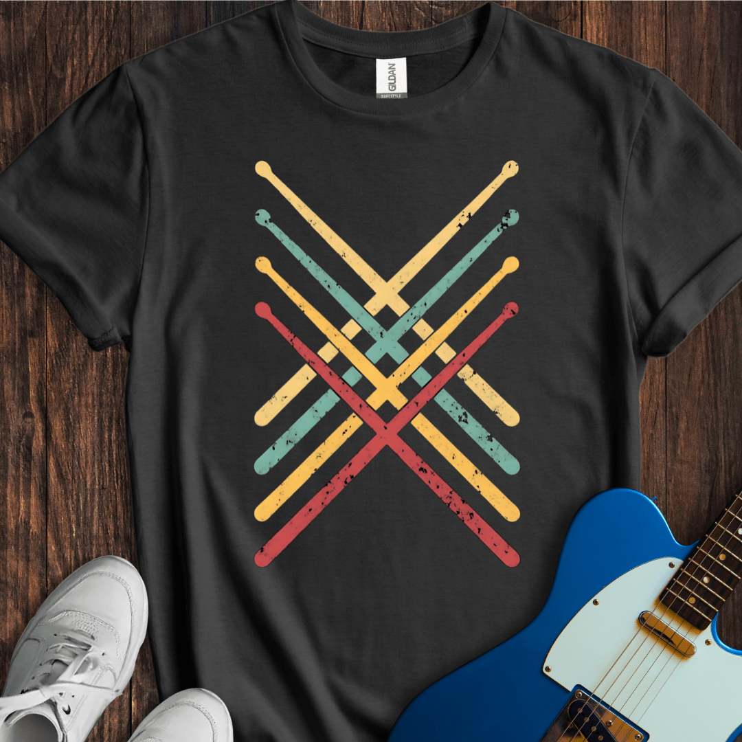 Stick It To 'Em T-Shirt