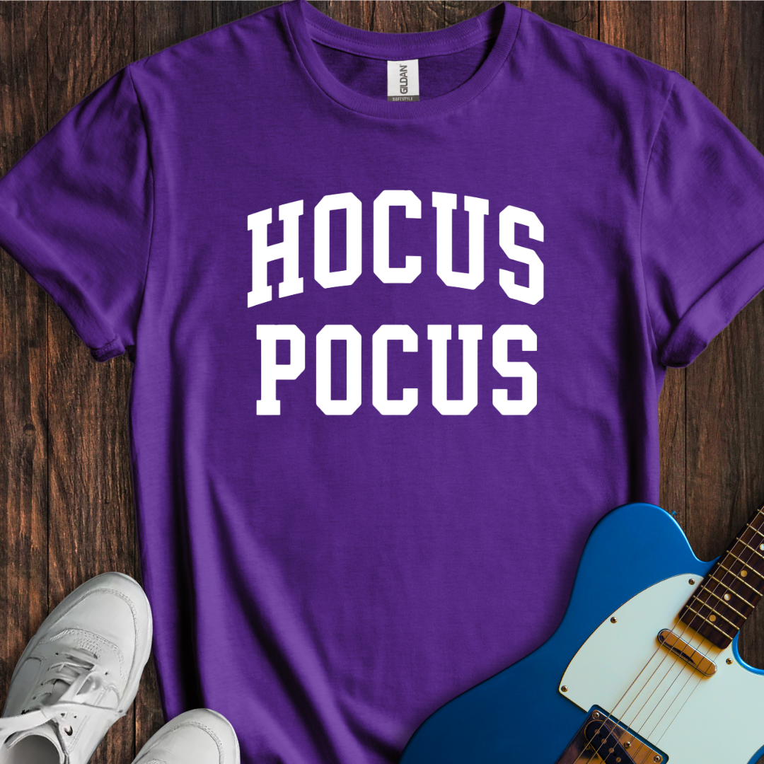 Hocus Pocus T-Shirt