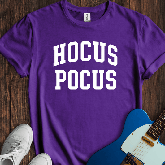 Hocus Pocus T-Shirt