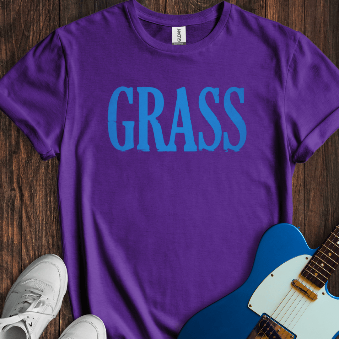 Bluegrass T-Shirt