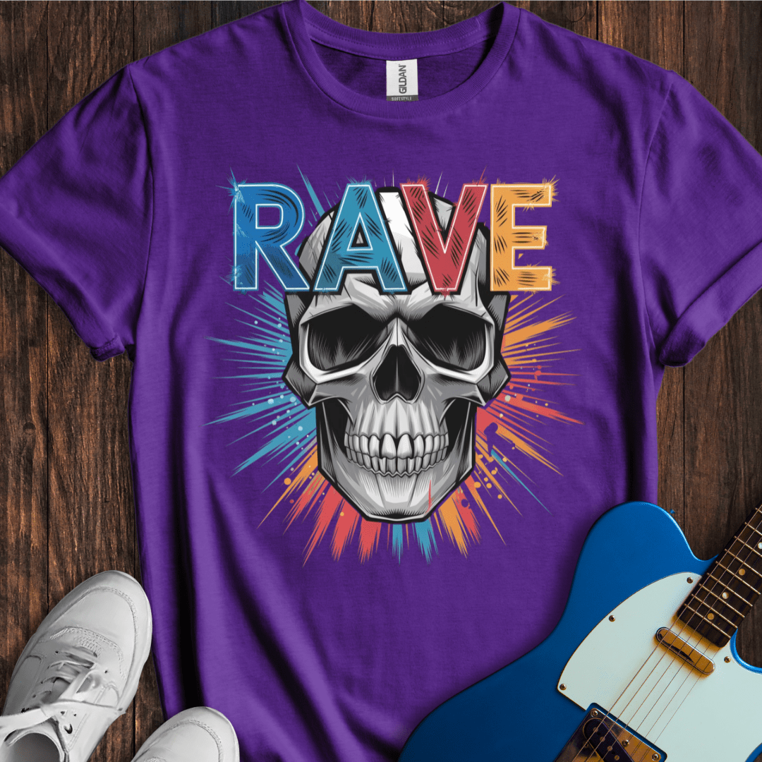 Rave T-Shirt