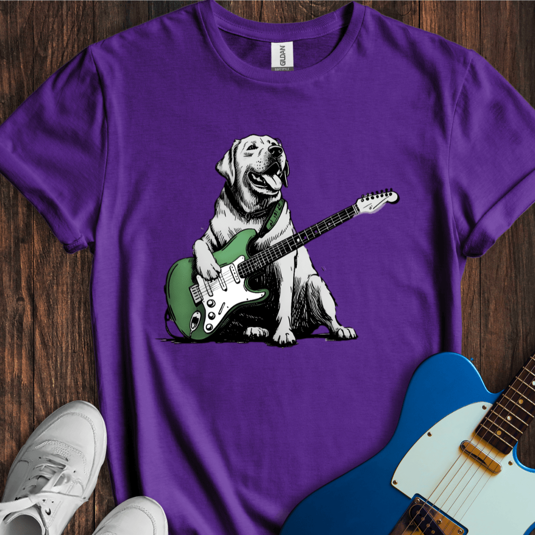 Ain't Nothin' But A Hound Dog... T-Shirt