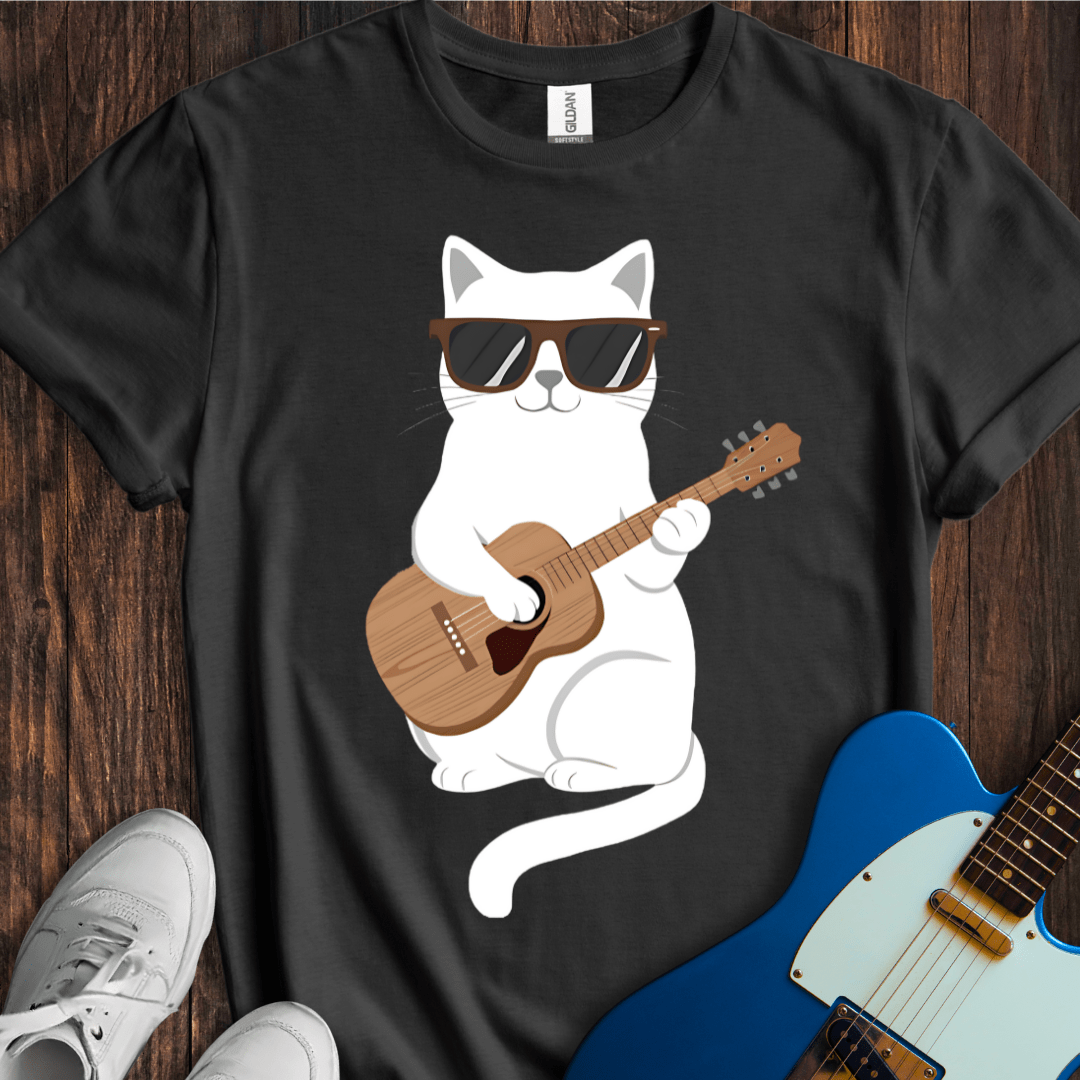 Cool Cat T-Shirt