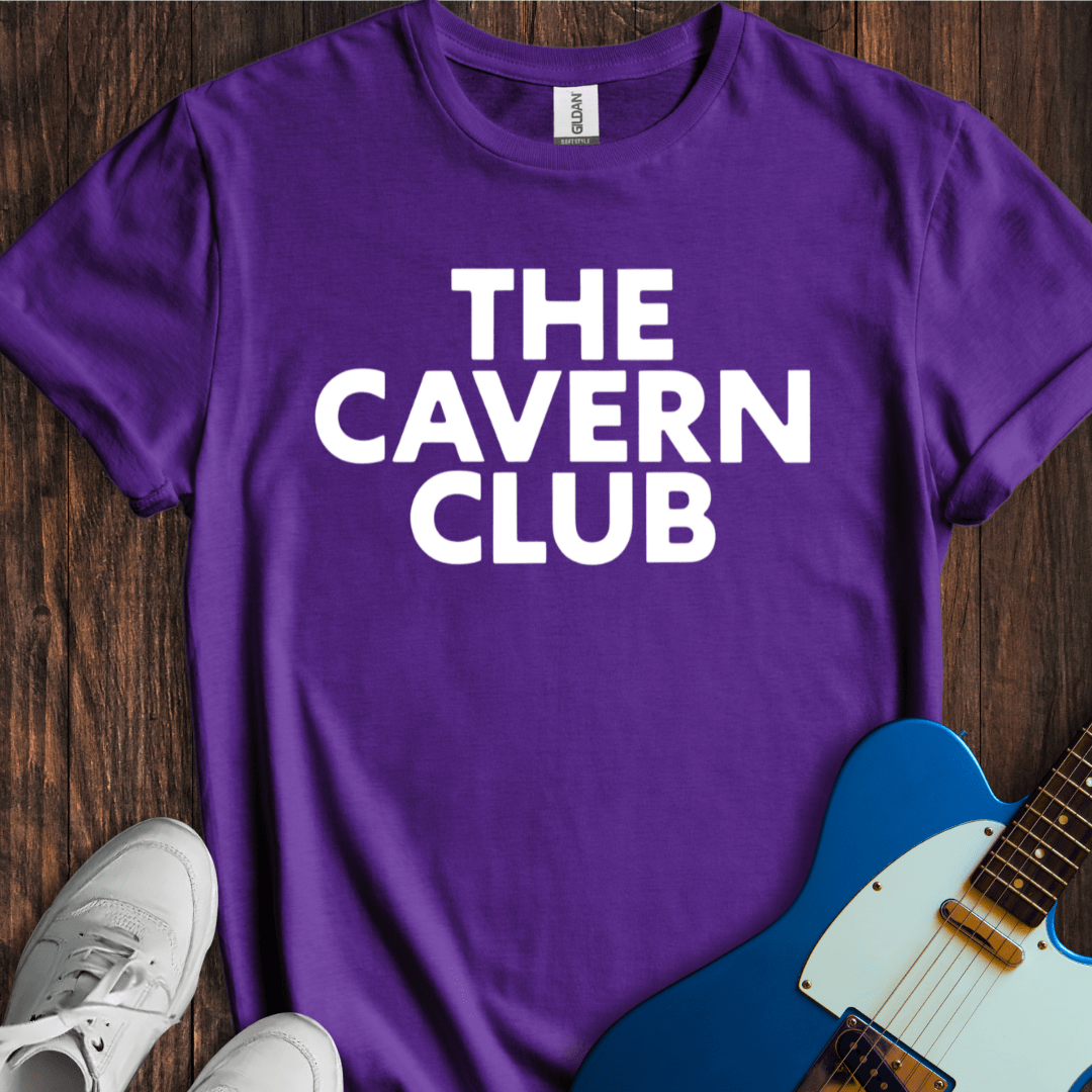 The Cavern Club T-Shirt