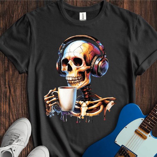 Lazy Bones T-Shirt