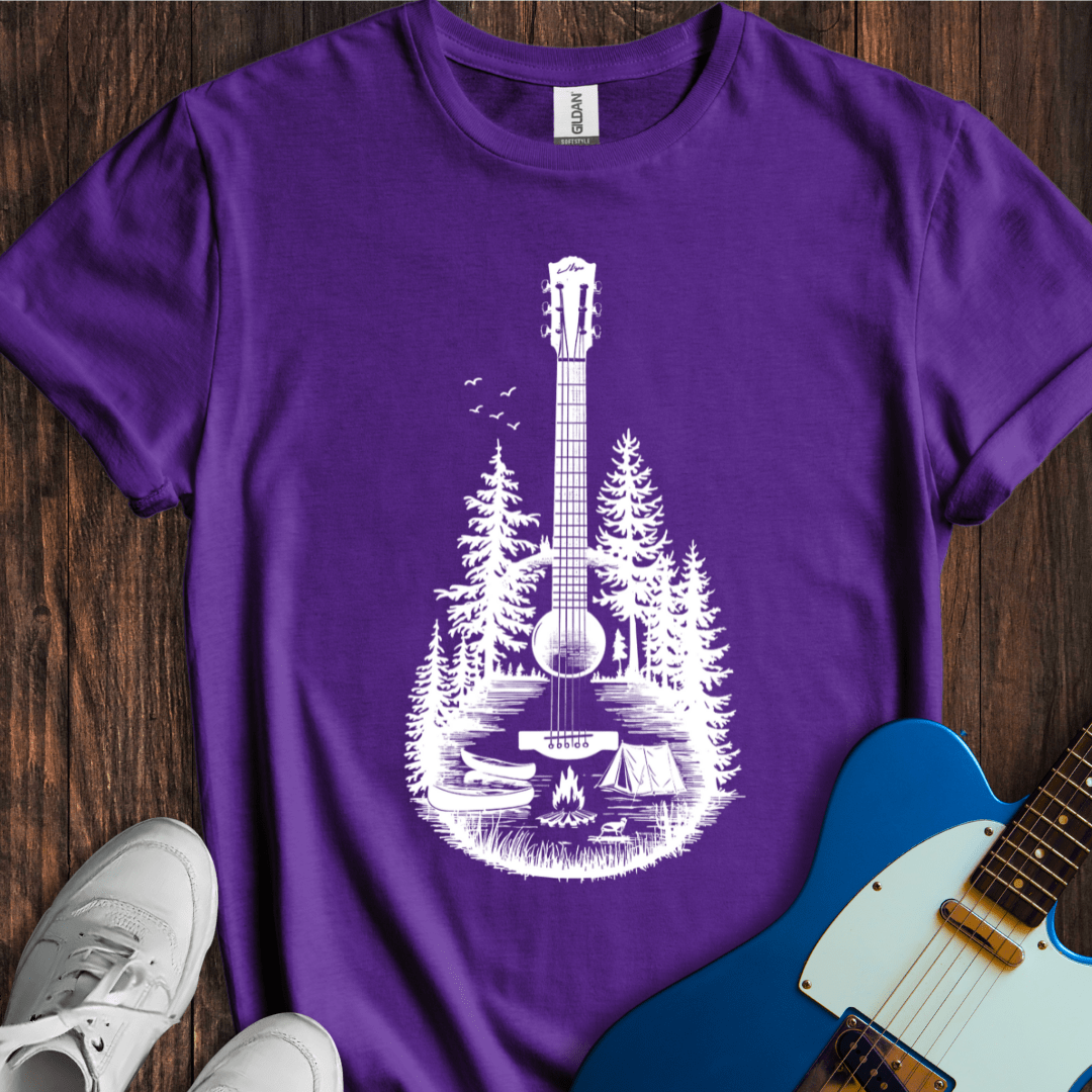 Wilderness Whispers T-Shirt