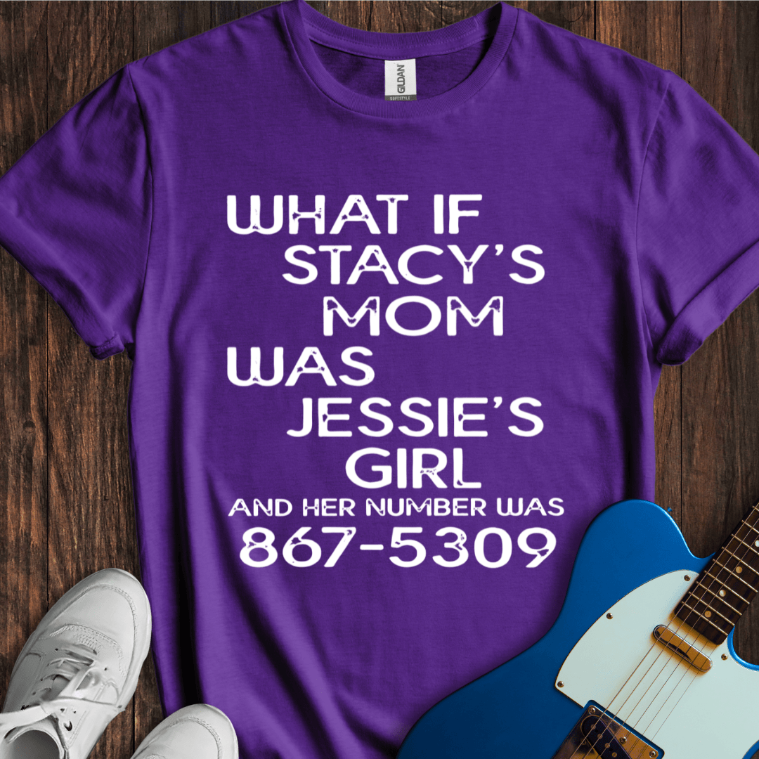 What If... T-Shirt
