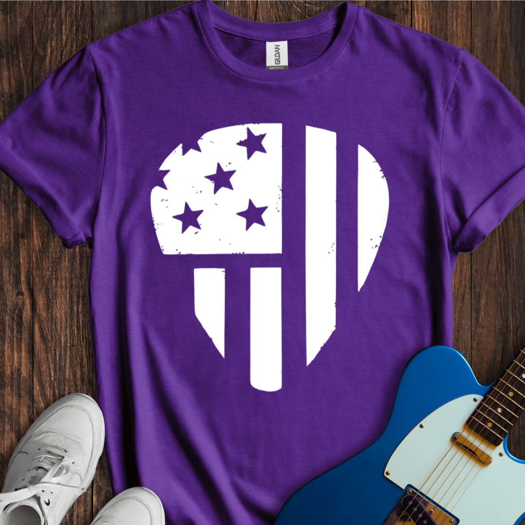 Patriot Pick T-Shirt