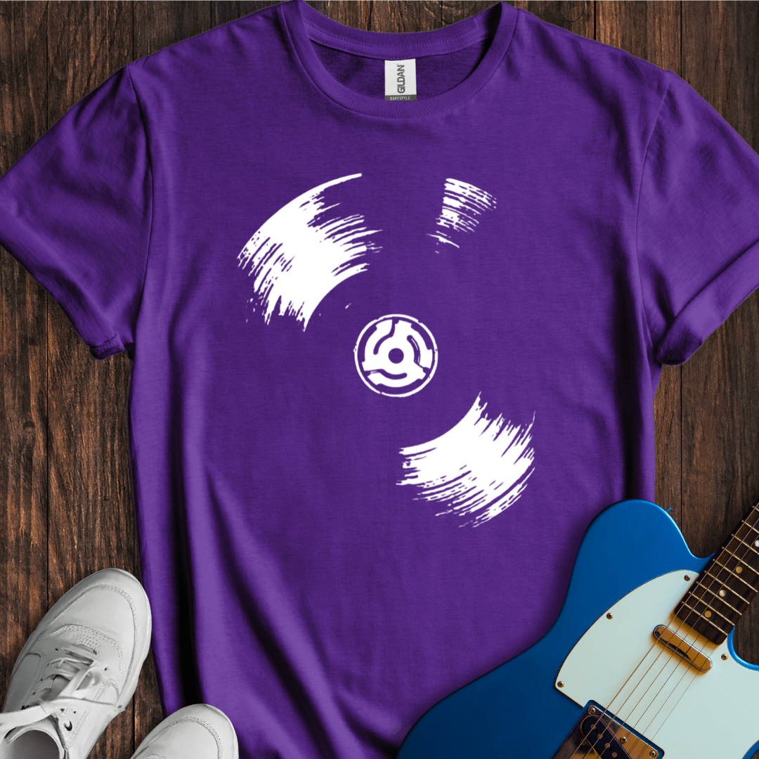 Save The Records T-Shirt