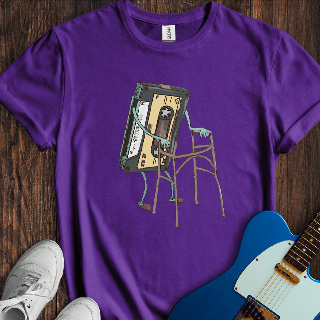 Assisted Listening Device T-Shirt
