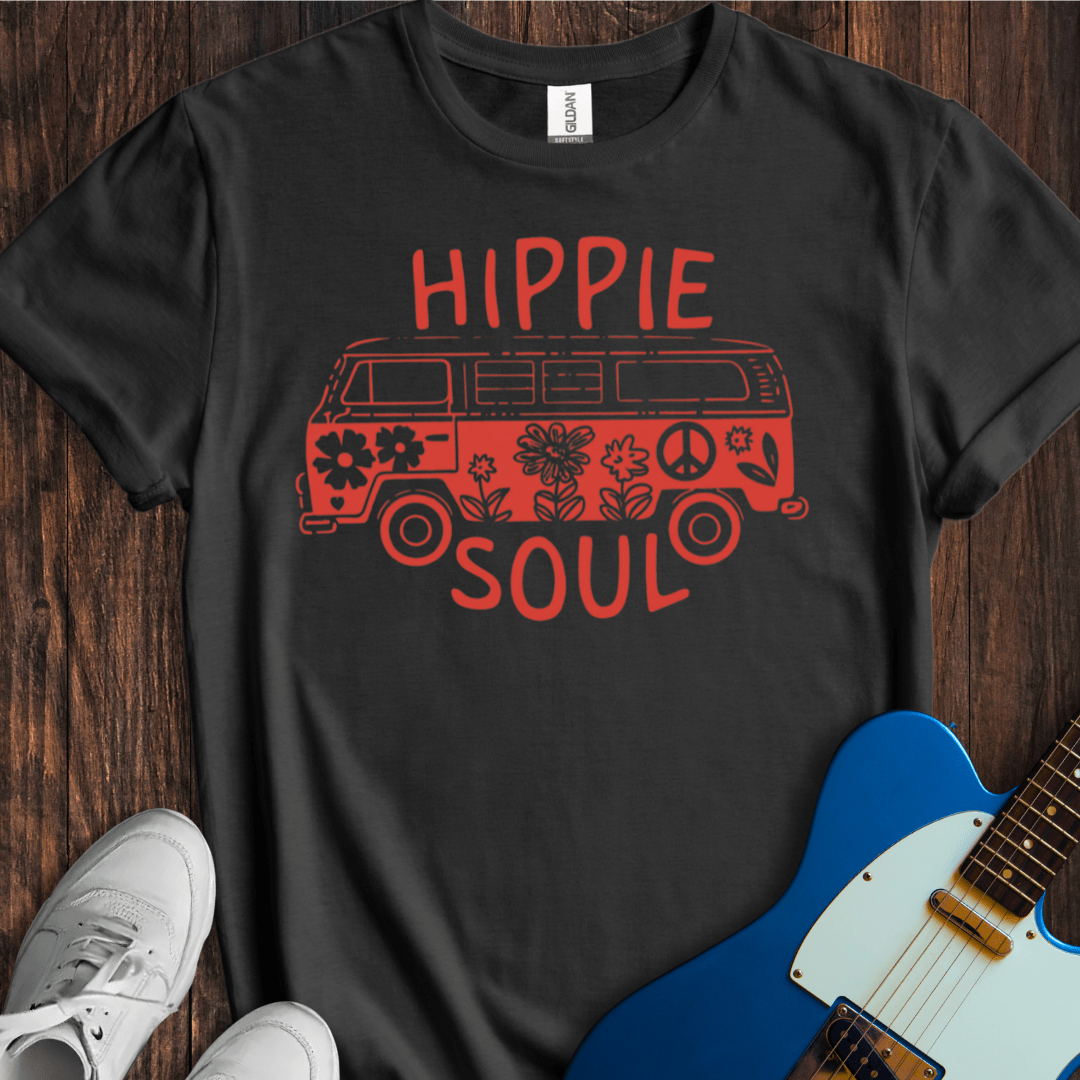 Hippie Soul T-Shirt
