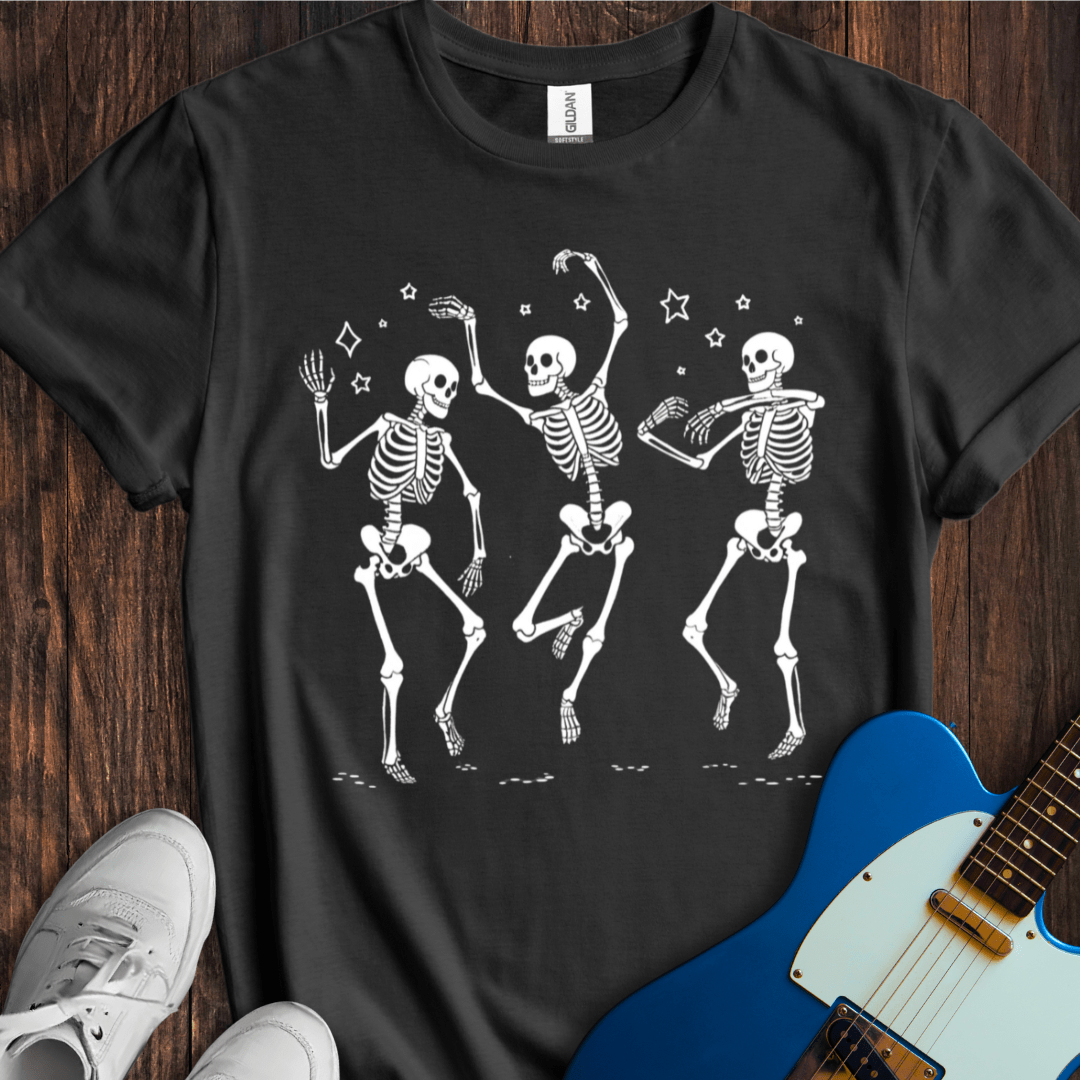 Dancin' Bones T-Shirt