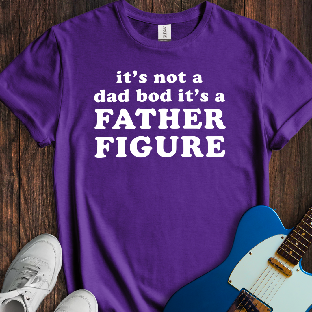 Father Figure T-Shirt