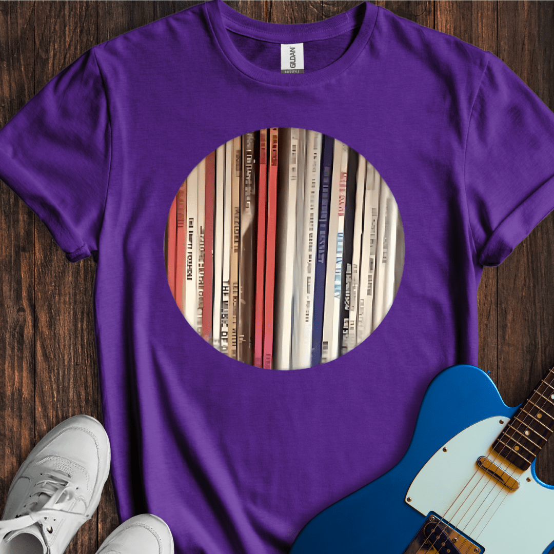 Wall Of Sound T-Shirt