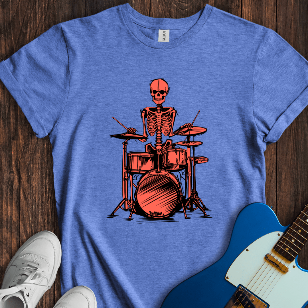 Rattle And Roll T-Shirt