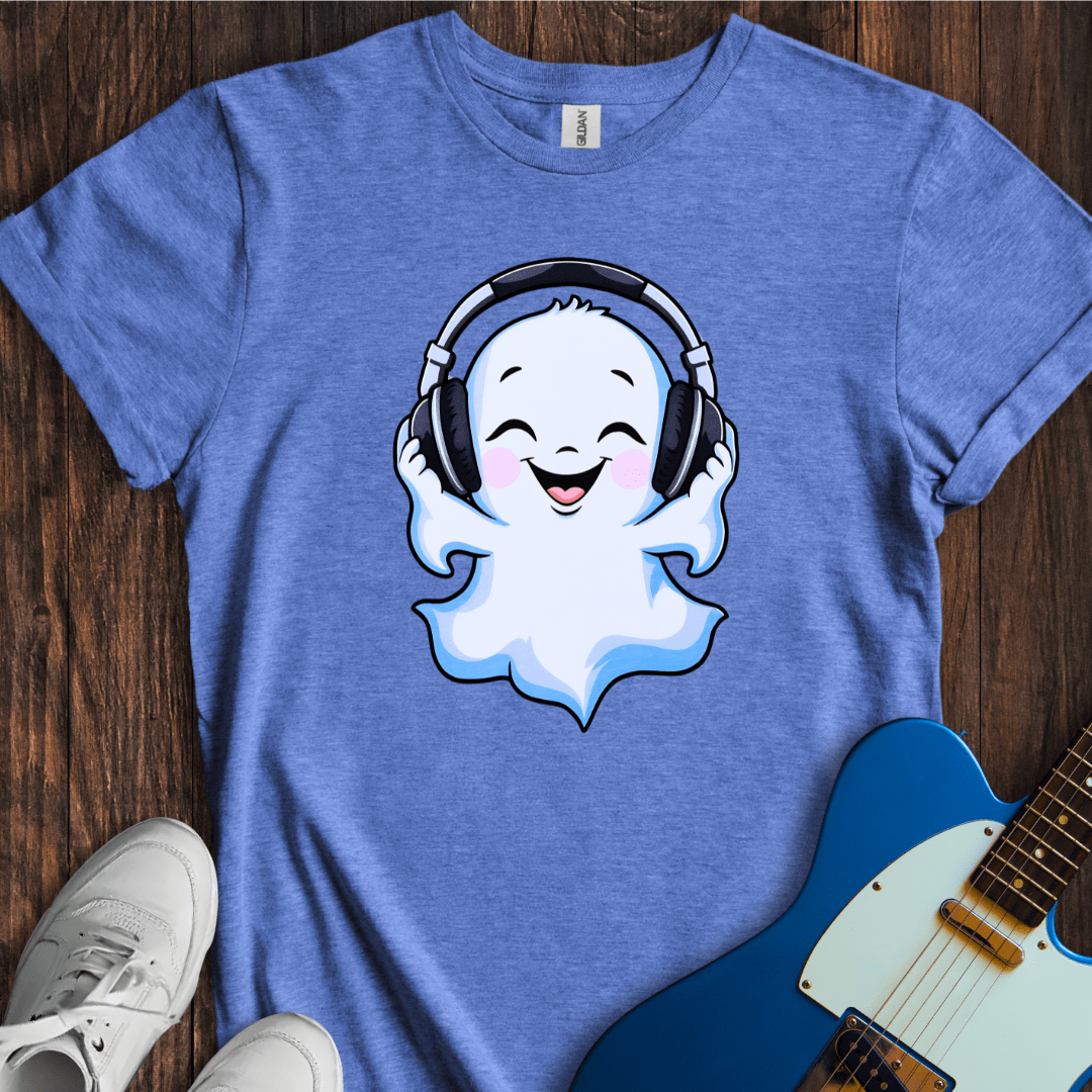 Boo Bop T-Shirt