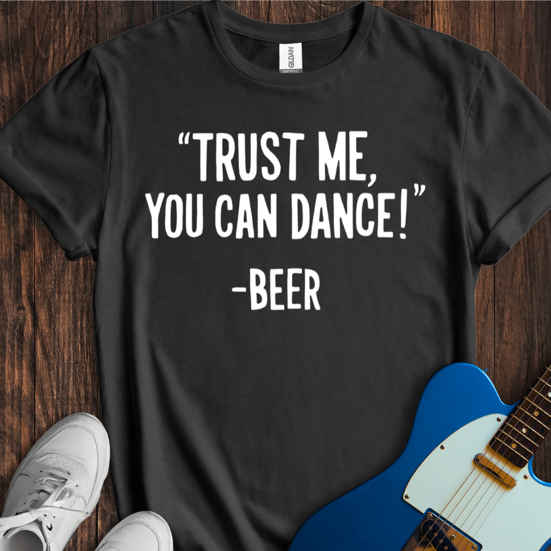Liquid Courage T-Shirt