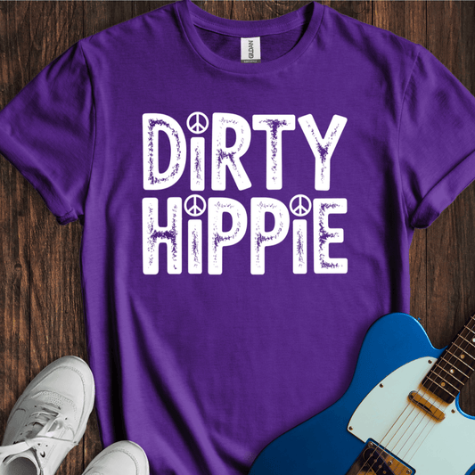 Dirty Hippie T-Shirt