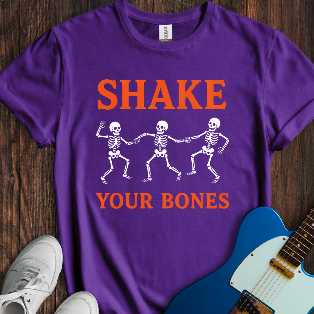 Shake Your Bones T-Shirt