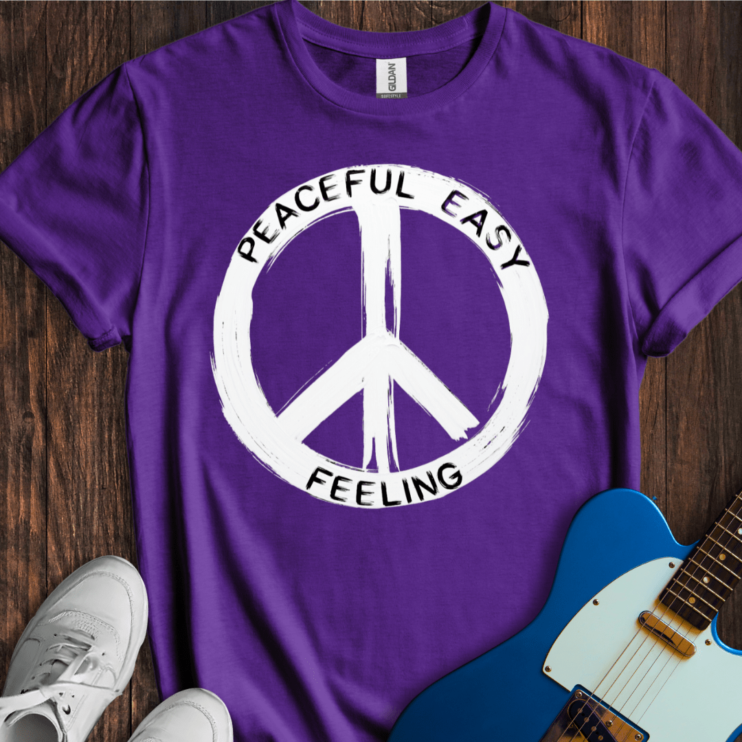 Peaceful Easy Feeling T-Shirt