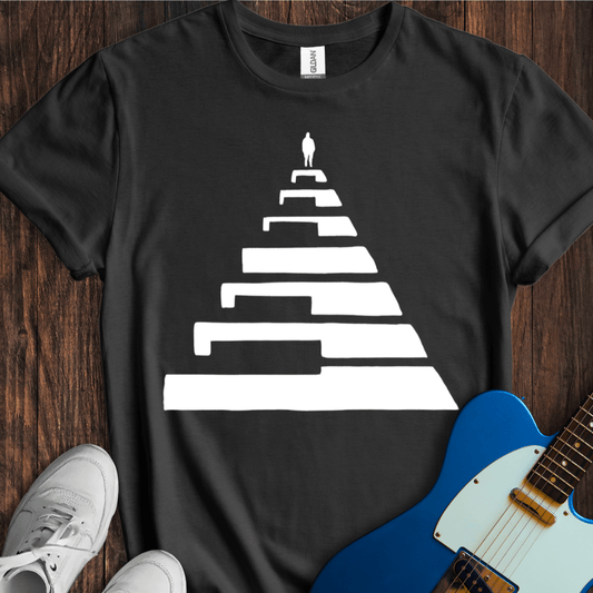 Keyboard Climber T-Shirt