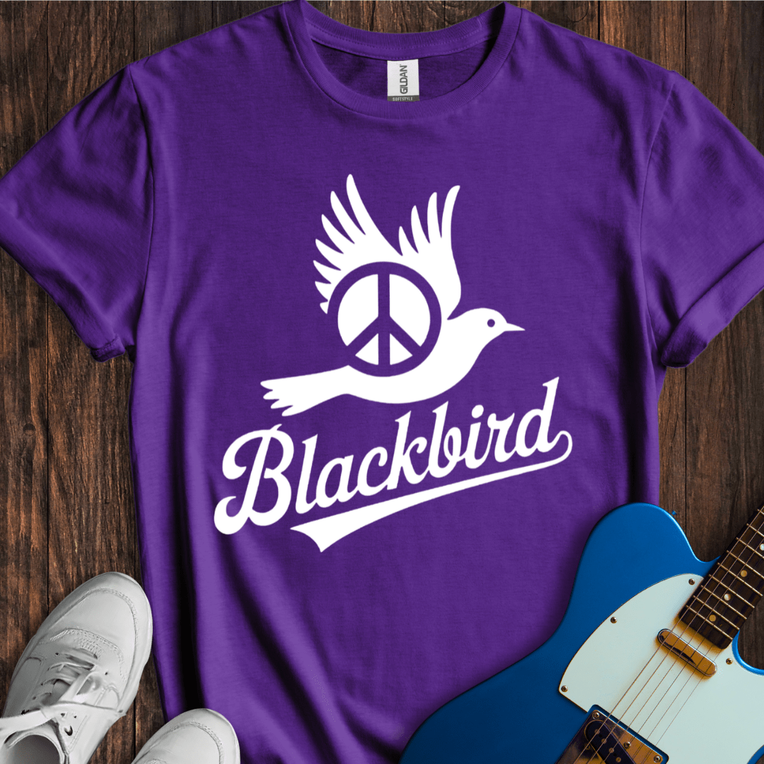 Blackbird (II) T-Shirt