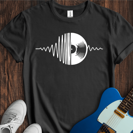 Soundwave CD T-Shirt