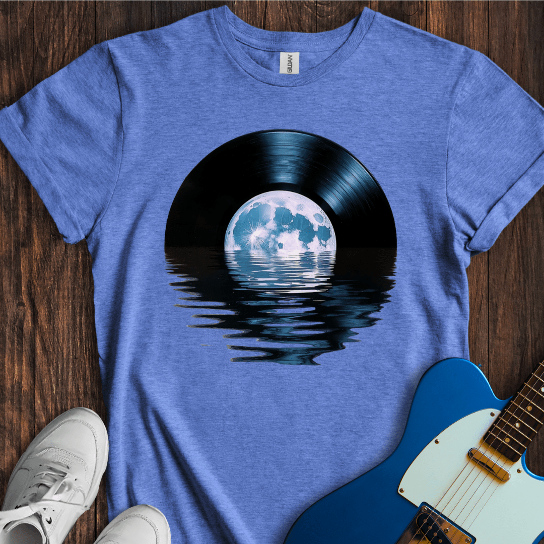Moonlight Sonata T-Shirt