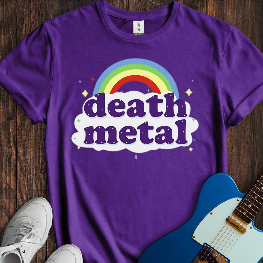 Death Metal T-Shirt