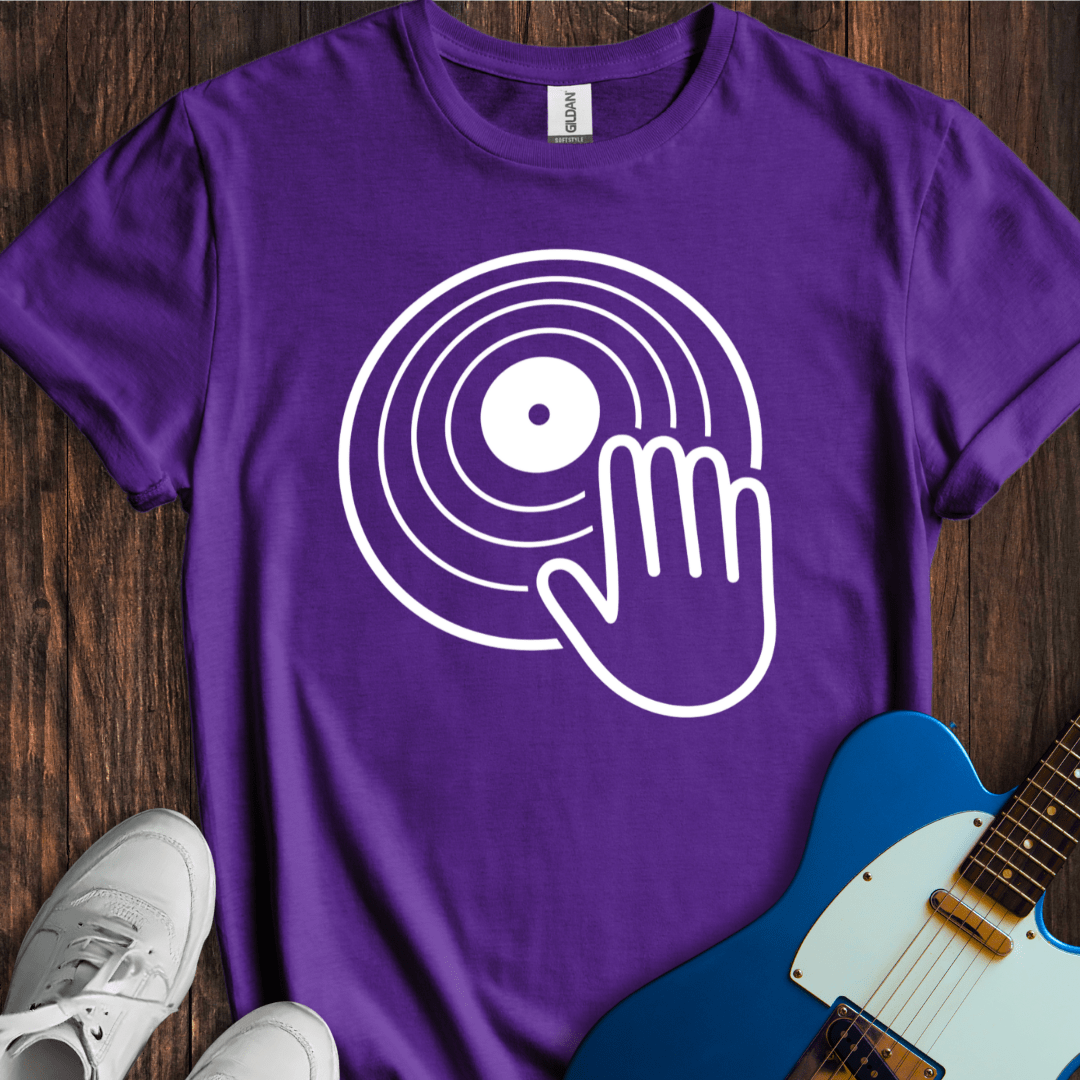 Spin, Spin, Spin... T-Shirt