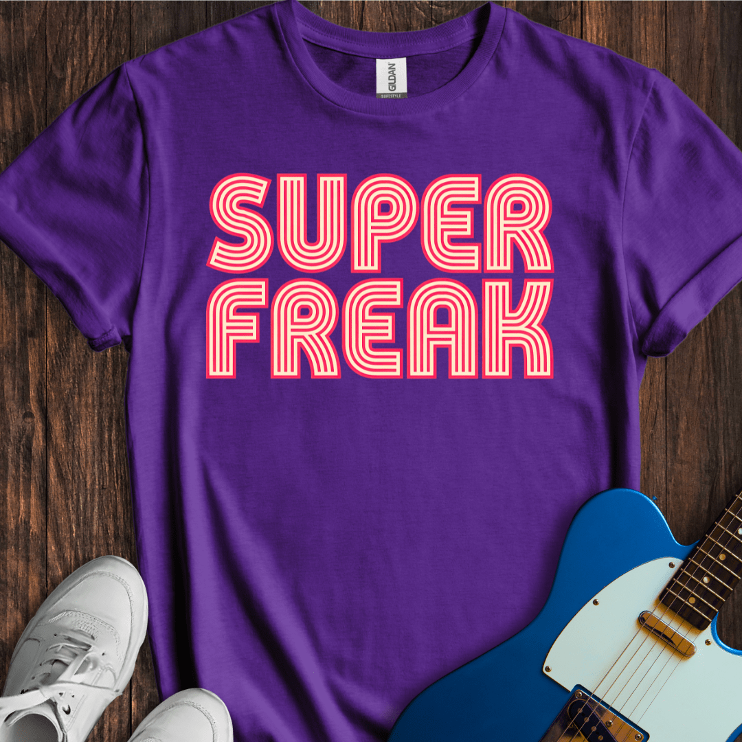Super Freak T-Shirt